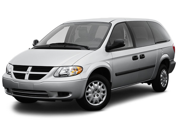 Chrysler Voyager [RG,RS] (2001-2007)